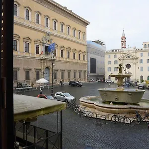 Farnese 48 Guest house