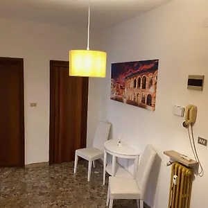All'arena Vérone