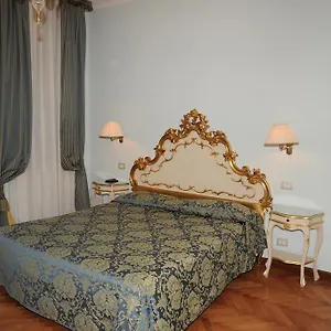 Alloggi Santa Sofia 2* Benátky