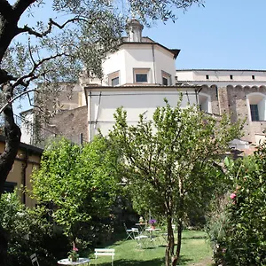 Garden Terrace Oltrarno Appartamento