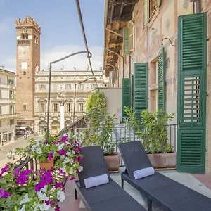 Corte Realdi Piazza Erbe Casa de hóspedes