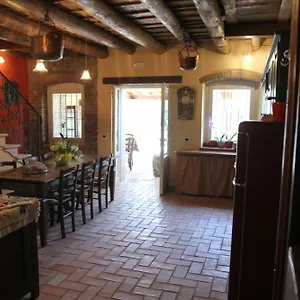 Relais Corte Sant' Agata Penzion