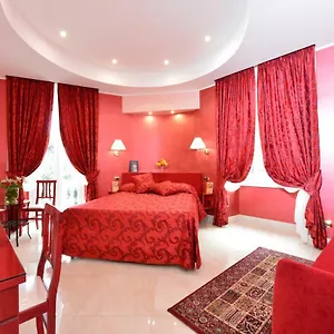 Fabio Dei Velapazza Guest house