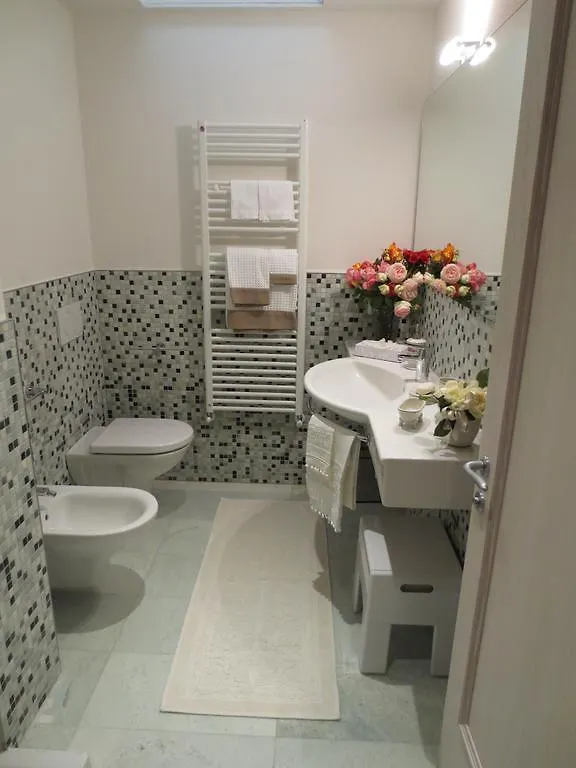 Hotel Casa Panvinio à Vérone Maison d'hôtes