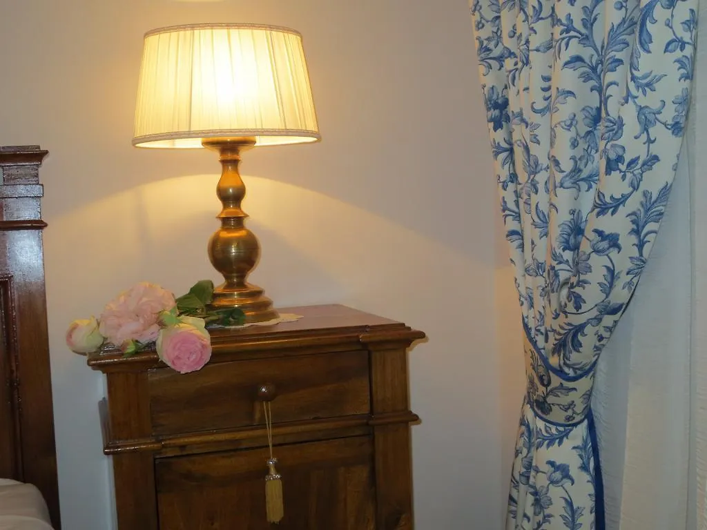 Hotel Casa Panvinio à Vérone Maison d'hôtes