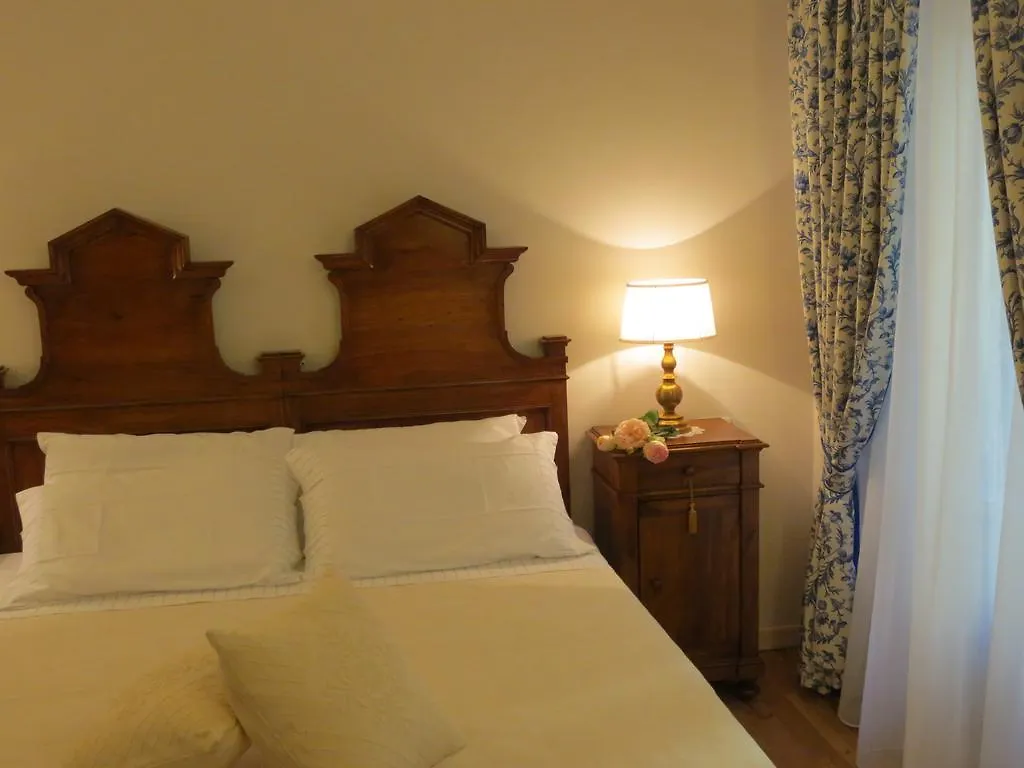 Hotel Casa Panvinio à Vérone Italie